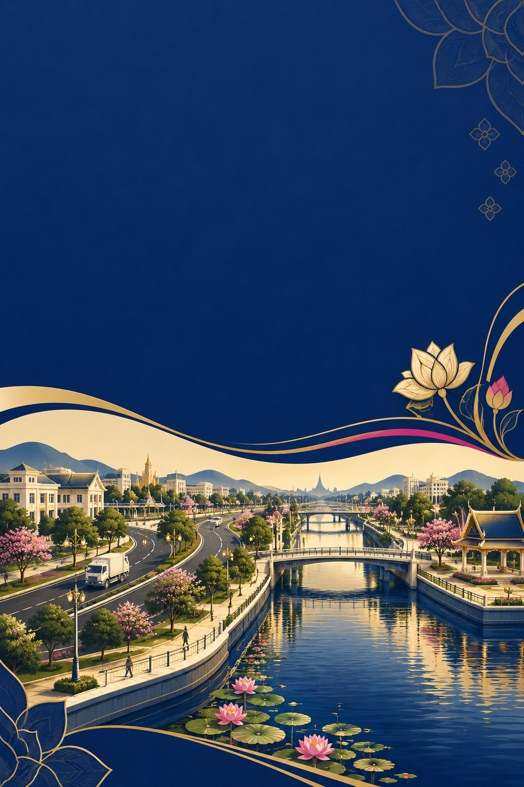 รายงานผลการดำเนินงานประจำปี ประจำปีงบประมาณ พ.ศ.2568